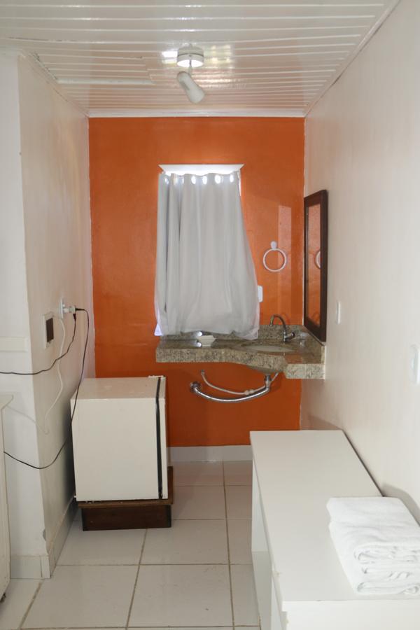 Casa Da Maisa Porto Seguro Exteriör bild